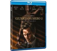 Warner Home Video - Giurato Numero 2 Warner Home Video