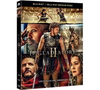 Blu-Ray Gladiatore 2 (Il) (2 Blu-Ray)
