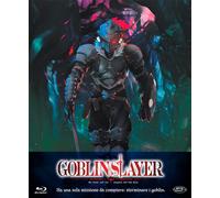 Blu-Ray Goblin Slayer - Limited Edition Box (Eps 01-12) (3 Blu-Ray)