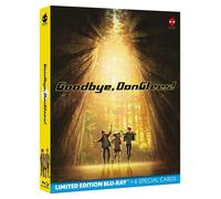 Goodbye, Donglees (Blu-Ray Disc + 6 Cards)