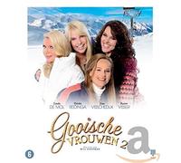 BLU-RAY - Gooische vrouwen 2 (1 Blu-ray)