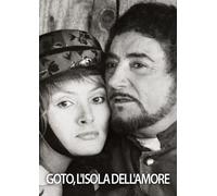 Goto L'Isola Dell'Amore -