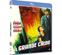 Blu-Ray Grande Caldo (Il) (Blu-Ray Mod)