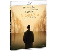 Blu-Ray Grazia (La)