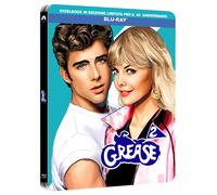 Grease 2 - Edizione 40° anniversario (Blu-Ray Disc - SteelBook)
