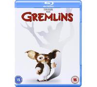 Gremlins [Edizione: Regno Unito] [Edizione: Regno Unito]