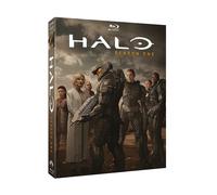 Blu-Ray Halo - Stagione 01 (5 Blu-Ray)