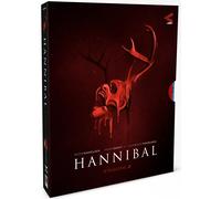 Blu-Ray Hannibal - Stagione 02 (4 Blu-Ray)