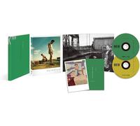 Blu-ray Happy Together/春光乍洩 Wong Kar Wai 4K Ultra HD + Blu-ray Digipak...