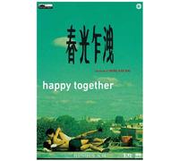 Blu-Ray Happy Together
