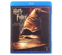 Blu Ray - Harry Potter à l'école des Sorciers (Blu-ray)