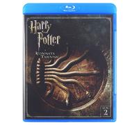 Blu Ray - Harry Potter et la Chambre des Secrets