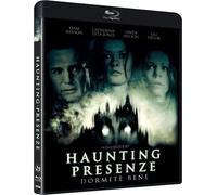 Blu-Ray Haunting - Presenze