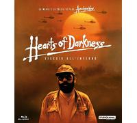 Blu-Ray Hearts Of Darkness: A Filmmaker's Apocalypse