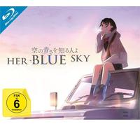 Her Blue Sky [Edizione: Germania] -