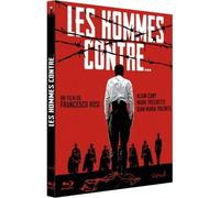 Blu-Ray Hommes Contre (Les) / Uomini Contro