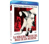 Nella stretta morsa del ragno / Web of the Spider ( Nella stretta morsa del ragno ) (Blu-Ray)