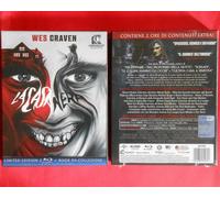 blu ray horror wes craven la casa nera wes craven's the people under the stairs