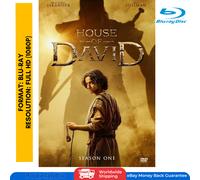 Blu-ray House of David (2025) STAGIONE 1 completo 1080p CON CUSTODIA