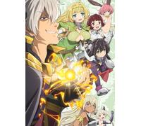 Blu-Ray How Non A Summon Un Demonio Signore Vol.2 Prima Edizione W/Booklet