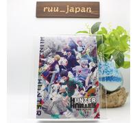 Blu-ray HUNTER×HUNTER THE STAGE Blu-ray dal Giappone