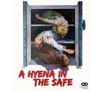 Blu-Ray Hyena In The Safe