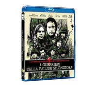 I guerrieri della palude silenziosa (Blu-Ray Disc)