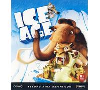 Ice Age [Blu-Ray] [Region B] (IMPORT) (Nessuna versione italiana)