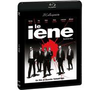 Blu Ray Le Iene (Blu-Ray+Dvd+Card Ricetta) (1992) ......NUOVO