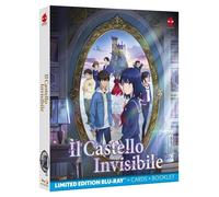 Blu-Ray Castello Invisibile (Il)