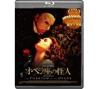 [Blu-ray] Il fantasma dell'opera [Blu-Ray]_ NUOVO