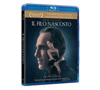 Blu Ray Il Filo Nascosto (2017) ......NUOVO