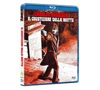 Blu Ray Il Giustiziere della Notte (1974) - Charles Bronson ......NUOVO
