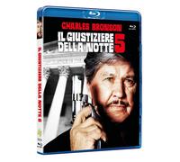 Il Giustiziere della Notte 5 (Blu-Ray Disc)