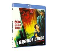 Blu Ray Il Grande Caldo (1953) ⚠️ DISPONIBILITA' IMMEDIATA ⚠️ ....NUOVO