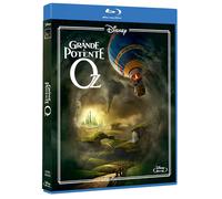 Il Grande E Potente Oz - Bd (Blu-ray) James Franco Mila Kunis Rachel Weisz