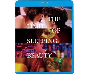 Blu-ray Il limite della bella addormentata