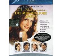 Blu Ray Il Matrimonio Del Mio Miglior Amico - (1997) .......NUOVO