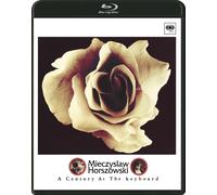 [Blu-ray] Il pianista centenario: il miracolo di Horszowski (Blu-Ray)_ NUOVO