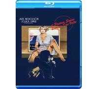 Blu-ray IL POSTINO SUONA SEMPRE DUE VOLTE Jack Nicholson Jessiva Lange nuovo