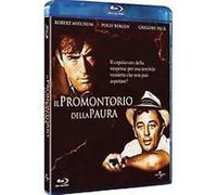Blu Ray IL PROMONTORIO DELLA PAURA - (1962) ........ NUOVO