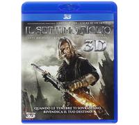 Blu Ray Il Settimo Figlio (3D) (Blu-Ray 3D) (1947) ......NUOVO