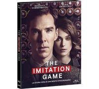 Blu-Ray Imitation Game (The)