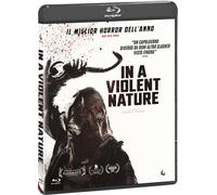 In A Violent Nature Bd