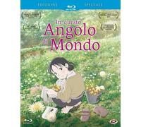 Blu-Ray In Questo Angolo Di Mondo (SE) (First Press)