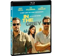 Blu-Ray In The Grey