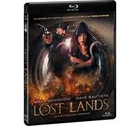 Blu-Ray In The Lost Lands