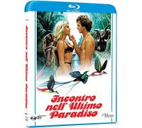 Blu-Ray Incontro Nell'Ultimo Paradiso