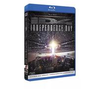 Blu-ray INDEPENDENCE DAY con Will Smith nuovo sigillato 1996