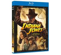 Blu Ray Indiana Jones E Il Quadrante Del Destino - (2023) ......NUOVO